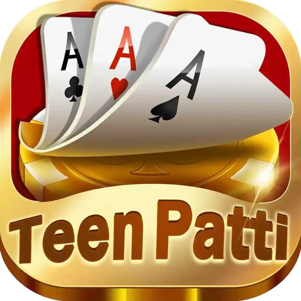 Teen Patti Royale - All Rummy App - All Rummy Apps - AllRummmyApp